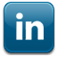 Follow Us on Social Media LinkedIn